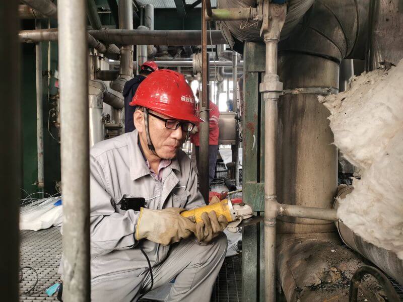 先进模范|李克平：淡泊名利、甘于奉献