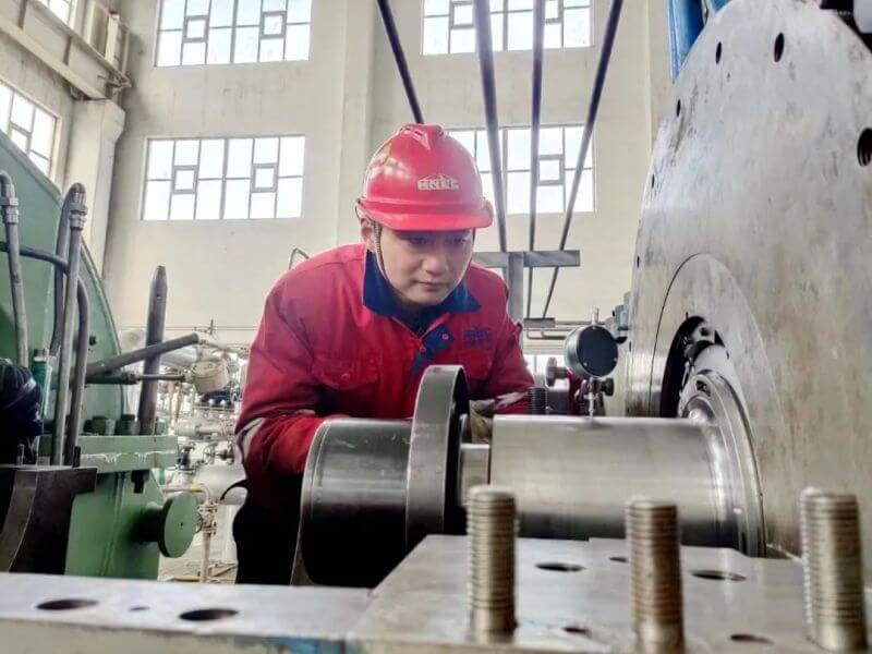 先进模范 |刘市贝： 奋斗正青春 匠心筑未来