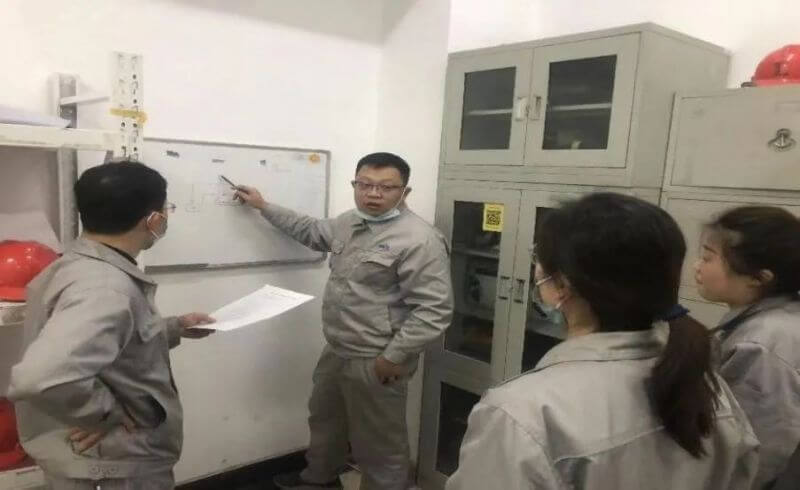 先进模范|王良斌：心心专一艺 事事在一工