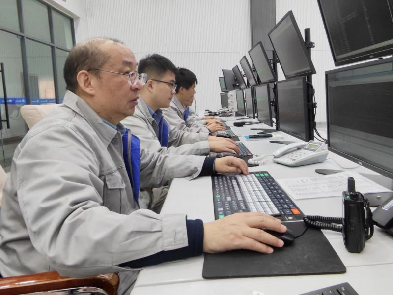 史战军：把敬业当成一种习惯