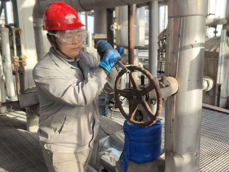 阴青杰：坚守热爱 勤劳耕耘