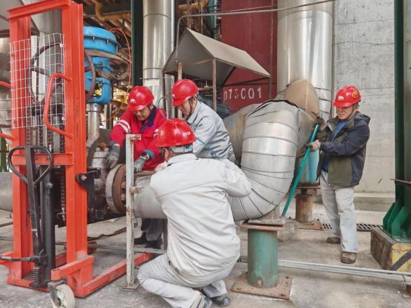 TPM管理亮点｜电仪公司：自主维修提质增效